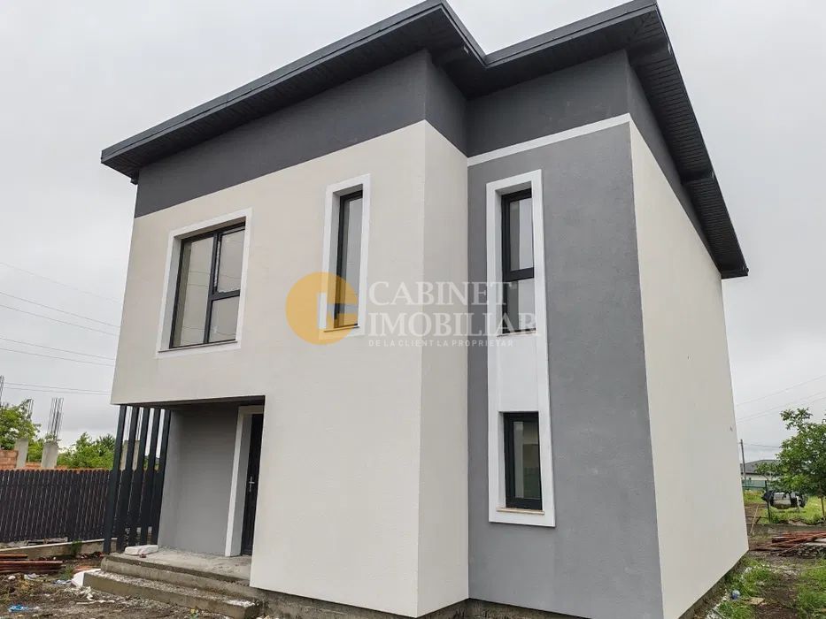 Casa 4 camere Valea Lupului - Poză 3