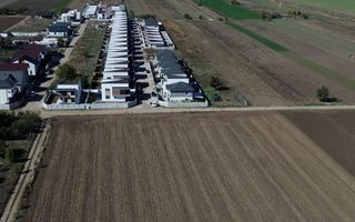 Teren com.Berceni,8600 mp,parcelat ,PUZ aprobat, pentru dezvoltatori - Poză 22