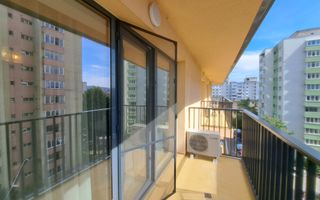 Apartament tip studio la cheie in bloc nou! - Poză 13