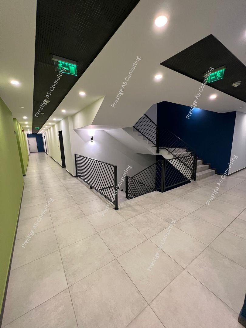 Apartament 2 camere premium | NORD ONE| Parcare subterană inclusă - Poză 11