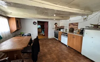 Casa de vanzare cu potential ridicat in Cornatel jud.Sibiu - Poză 13