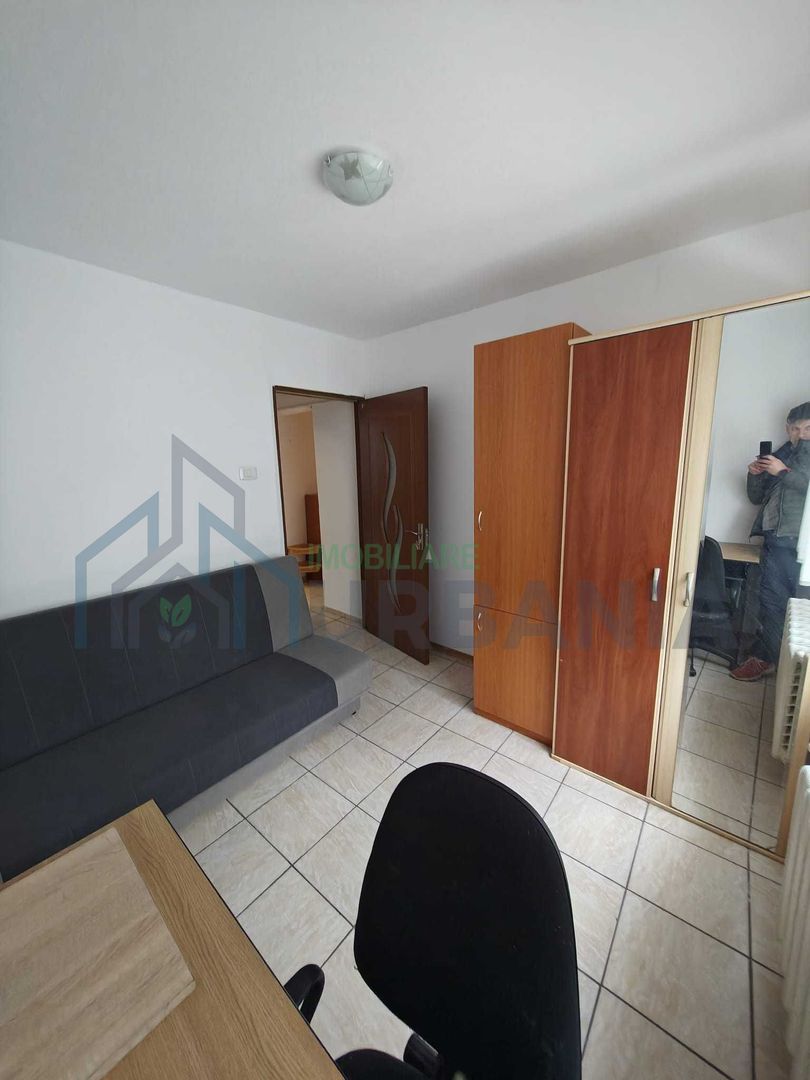 Apartament 4 camere de vânzare în zona Frumoasa, strada Plantelor, Iași - Poză 5