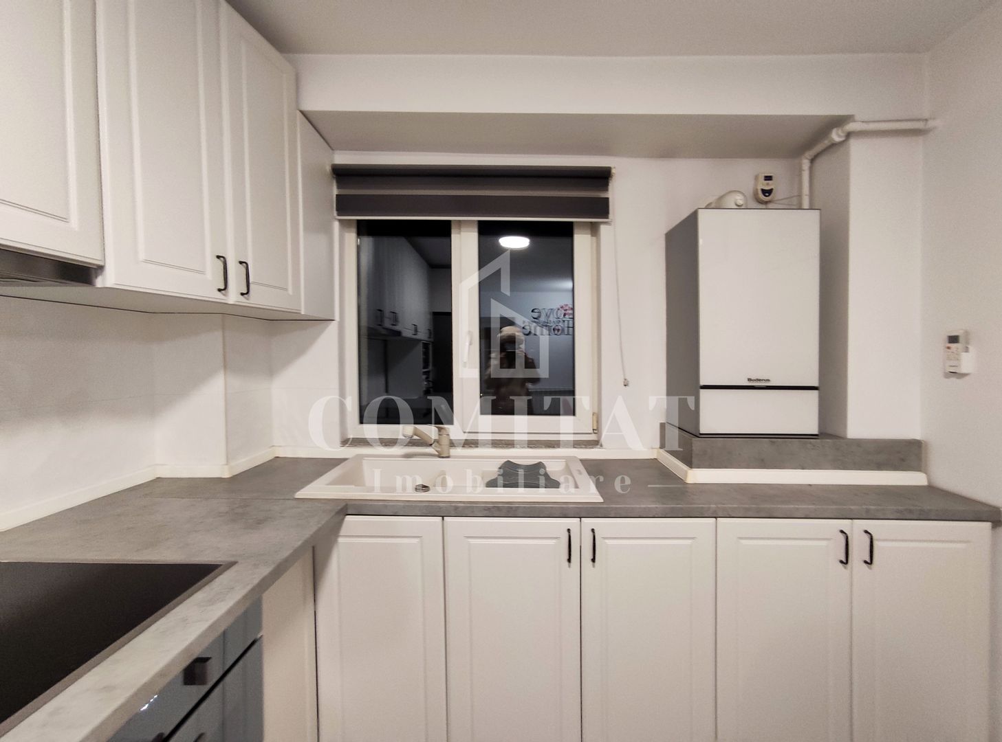 Apartament cu 3 camere decomandate | Zona Iulius Mall - Poză 12