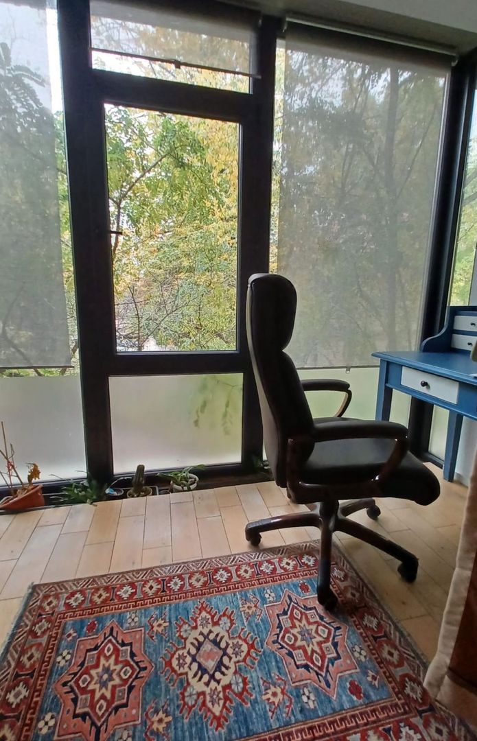 AP 3 CAMERE 1 MAI, PET-FRIENDLY, MASINA SPALAT VASE, PARCARE, CENTRALA - Poză 4