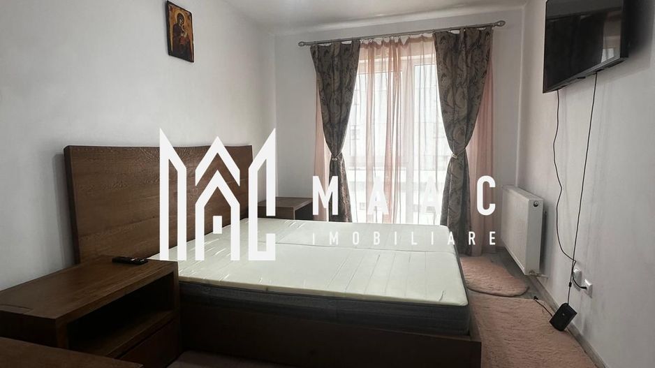 Apartament 3 camere | Balcon | Parcare | Lift | Central - Poză 4
