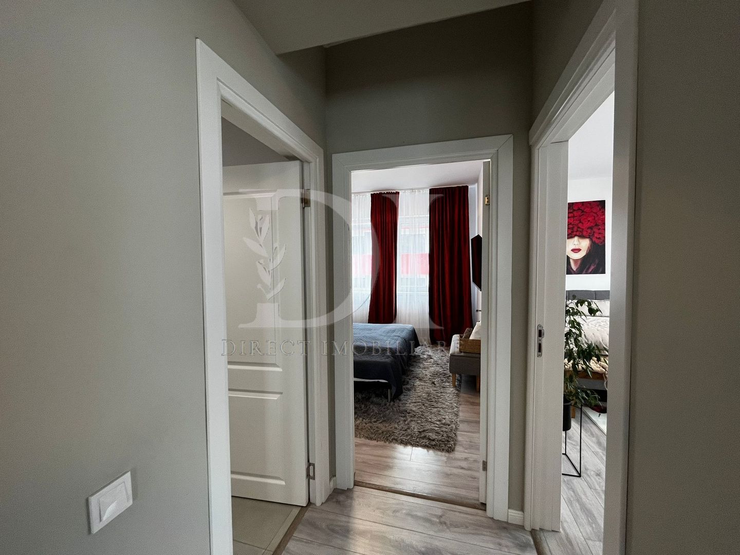 Apartament la cheie / ideal pentru locuinta sau investitie - Poză 17