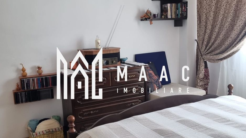 Apartament 3 Camere I Decomandat I Etaj 3 I 2 Bai I Rahovei - Poză 3