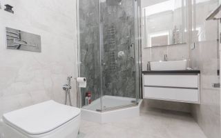 Vânzare, duplex, 5 camere, str. Ion Calimachi, Buiucani - Poză 24