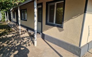 85.000 Euro- casa +magazin+garaj in com Smardan, sat Cismele, - Poză 9