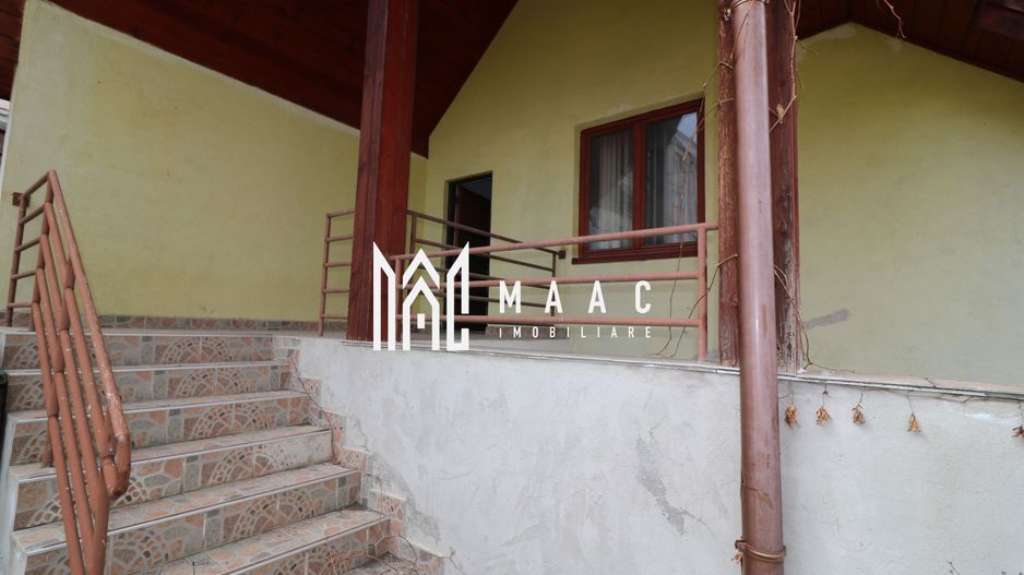 Spatiu comercial | Open Space | Valea Aurie - Poză 2