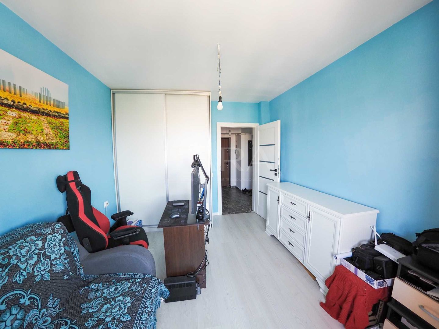 Apartament modern, etaj intermediar, cartier rezidențial nou. - Poză 5