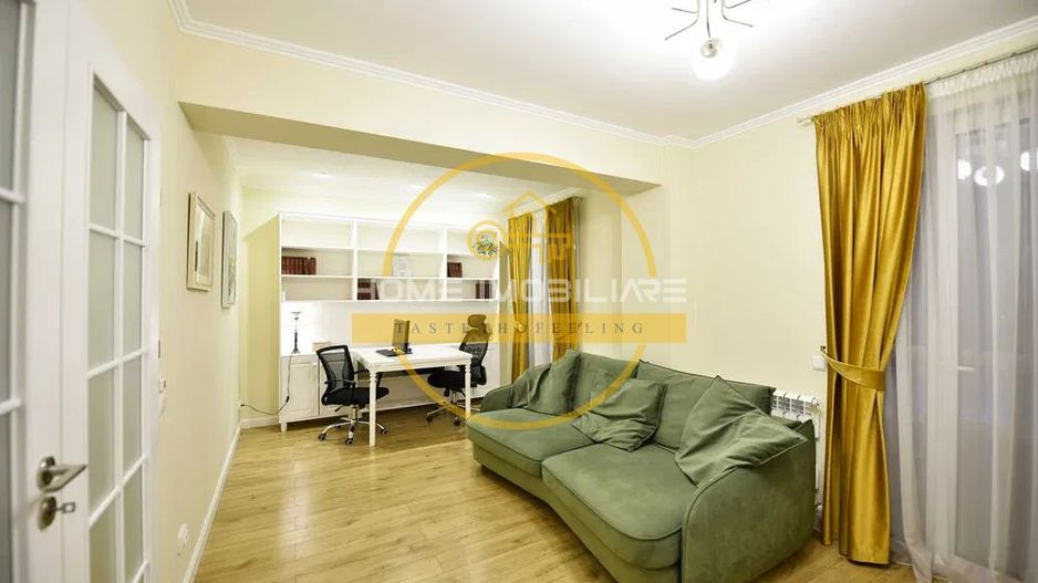 🏢Apartament 3 camere, decomandat, et.1, Pacurari, Bloc 2019 - Poză 3