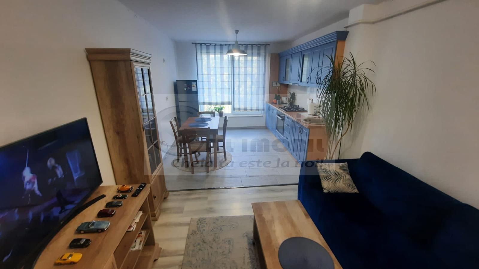 Apartament 2 Camere COPOU - 500 EURO - Poză 1
