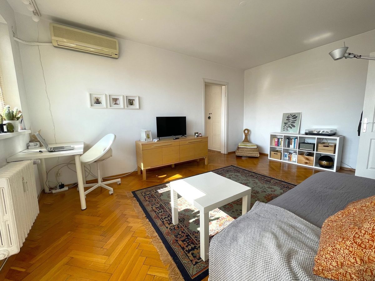 APARTAMENT SUPERB | DOROBANTI CAPITALE - Poză 3