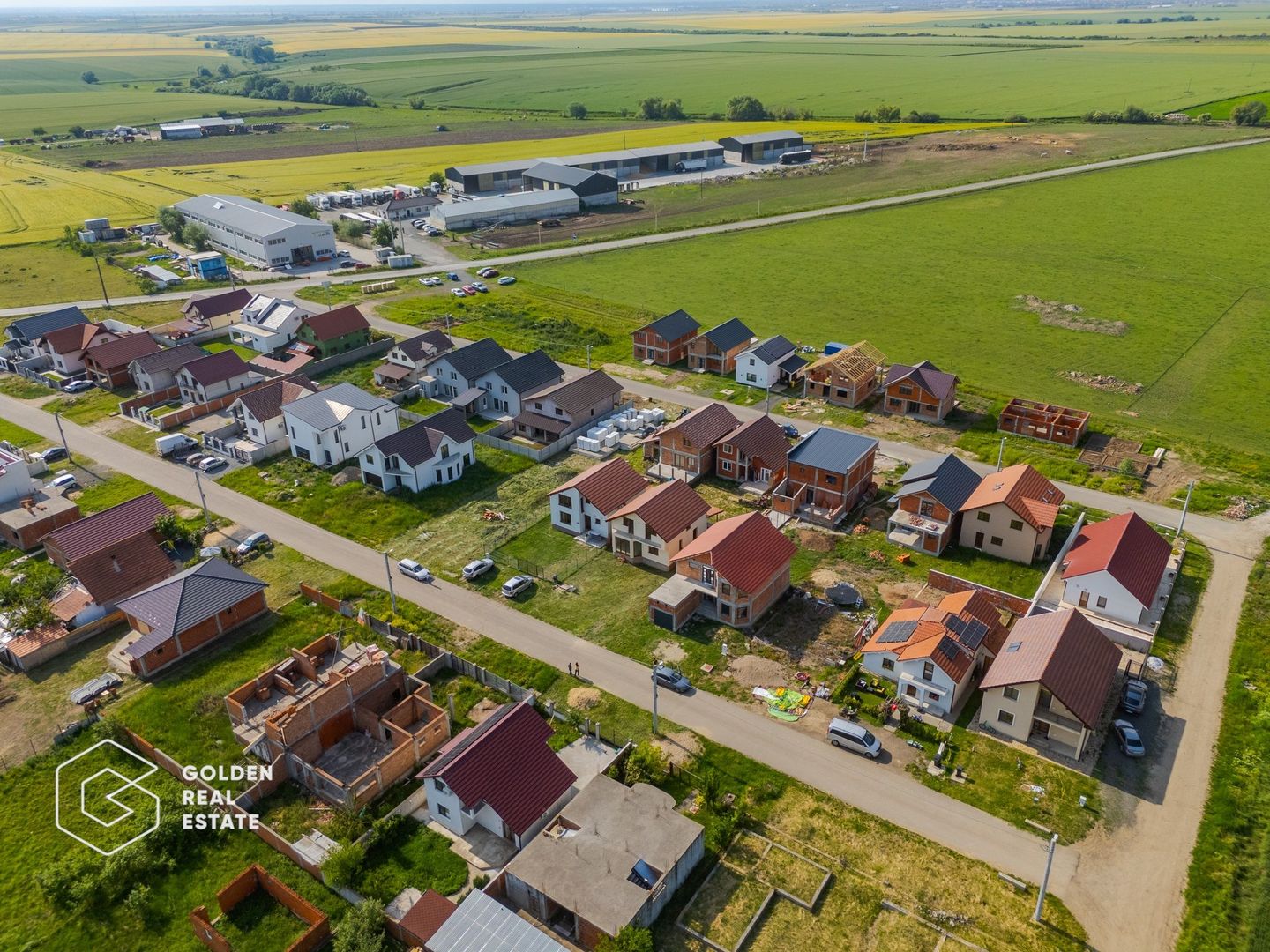 Casa in Tisa Noua, P+M, comision 0% - Poză 36
