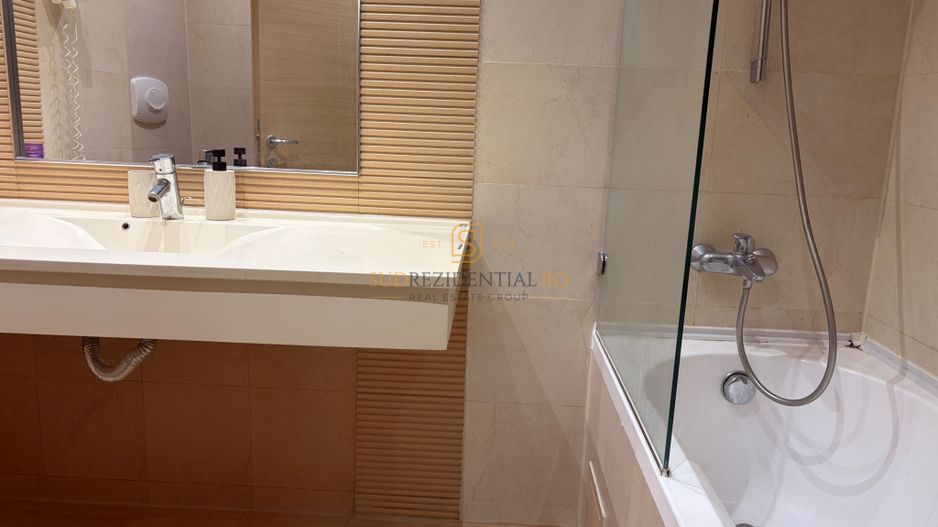 Apartament 2 camere | Etaj 8/13 | Mobilat și utilat, Vitan-Barzesti - Poză 12