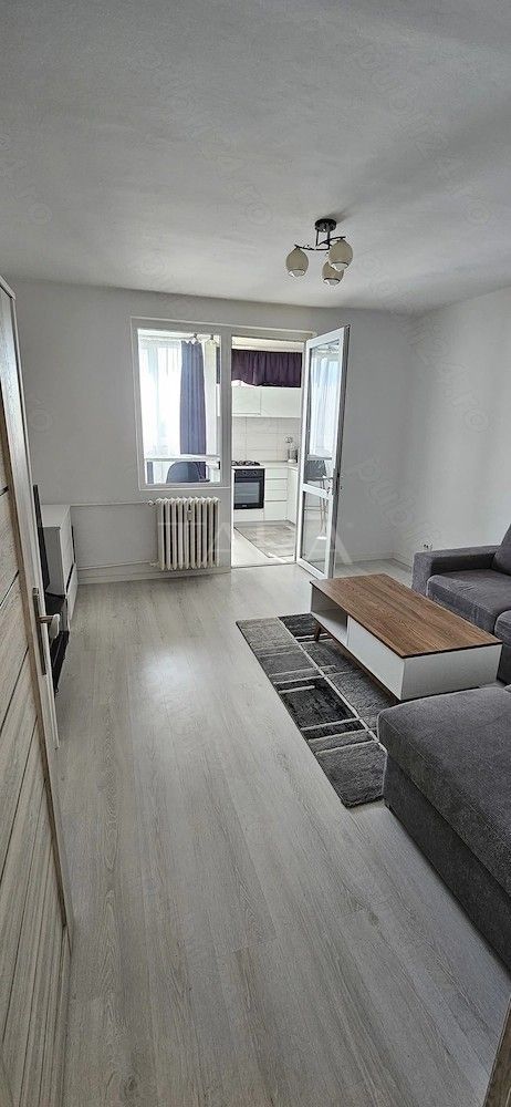 Garsonieră 32 mp, recent renovată, zona Flora – Mănăștur - Poză 2