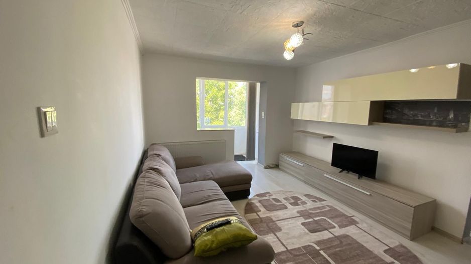 Apartament 2 camere Lugoj , Central - Poză 1