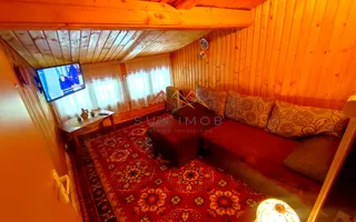 CASĂ DE VACANȚĂ DE VÂNZARE | TELEGA | 1.006 MP TEREN | 85.000 euro - Poză 12