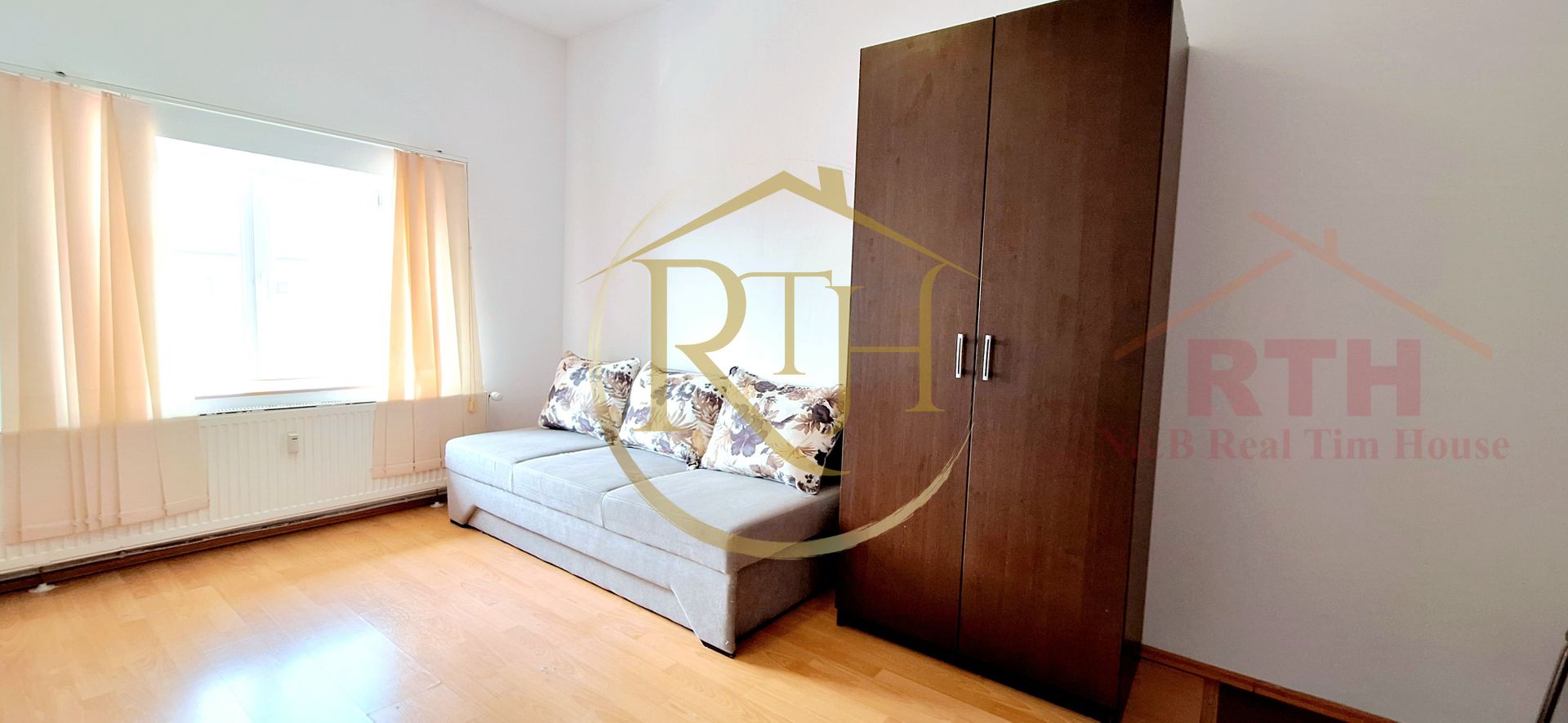 Oferim spre inchiriere garsoniera, loc de parcare, zona Soarelui - Poză 6