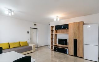 Apartament 2 camere,  bloc nou, parcare subterana, 200 m de FSEGA! - Poză 8