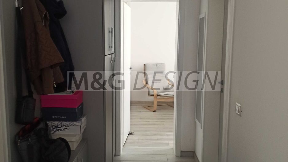 Apartament 2 camere Dumbravita etaj 1 - Poză 7