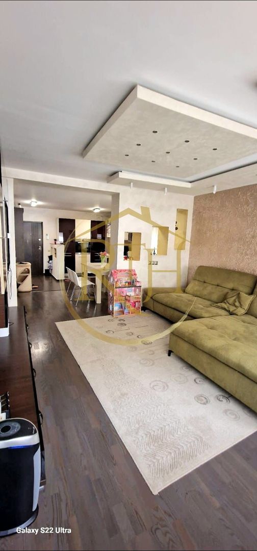 Oferim spre vânzare un apartament cu 3 camere în Giroc! - Poză 9