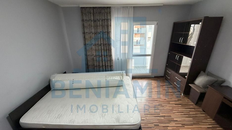 2camere deco-Sara-Medicina-Spital nr1-centrala-apa separat-et 3-liber - Poză 1