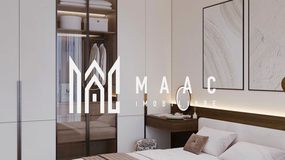 APARTAMENT 2 CAMERE I CALEA SURII MICI - Poză 18
