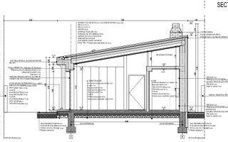 teren intravil+proiect casa/com.Cornetu/IF la 3min de autostr. A0 - Poză 16