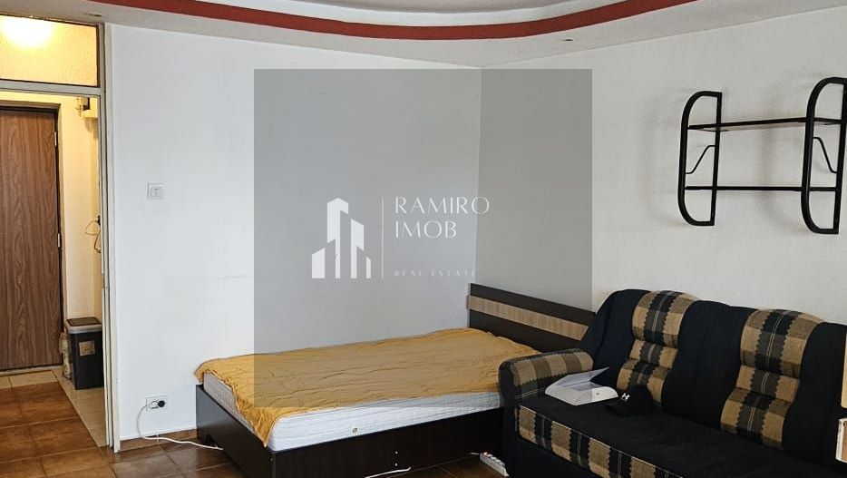 Garsoniera 42 mp/ Vitan - Poză 1