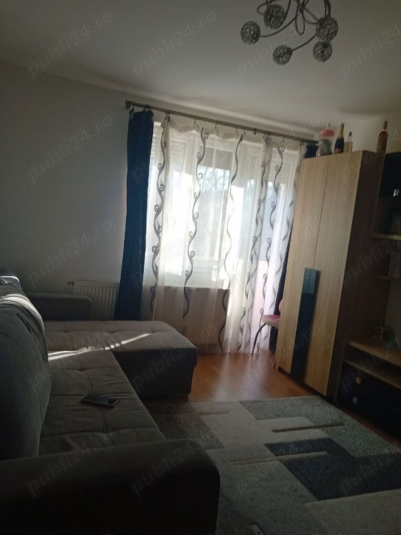 Ag BRASADAS vinde apt. 3 cam etaj 2 Neajlov. - Poză 6