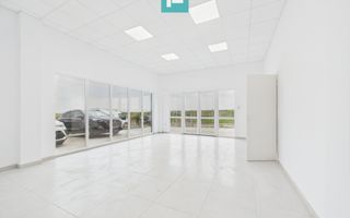 Hală nouă pentru depozitare/ activități comerciale - Poză 12