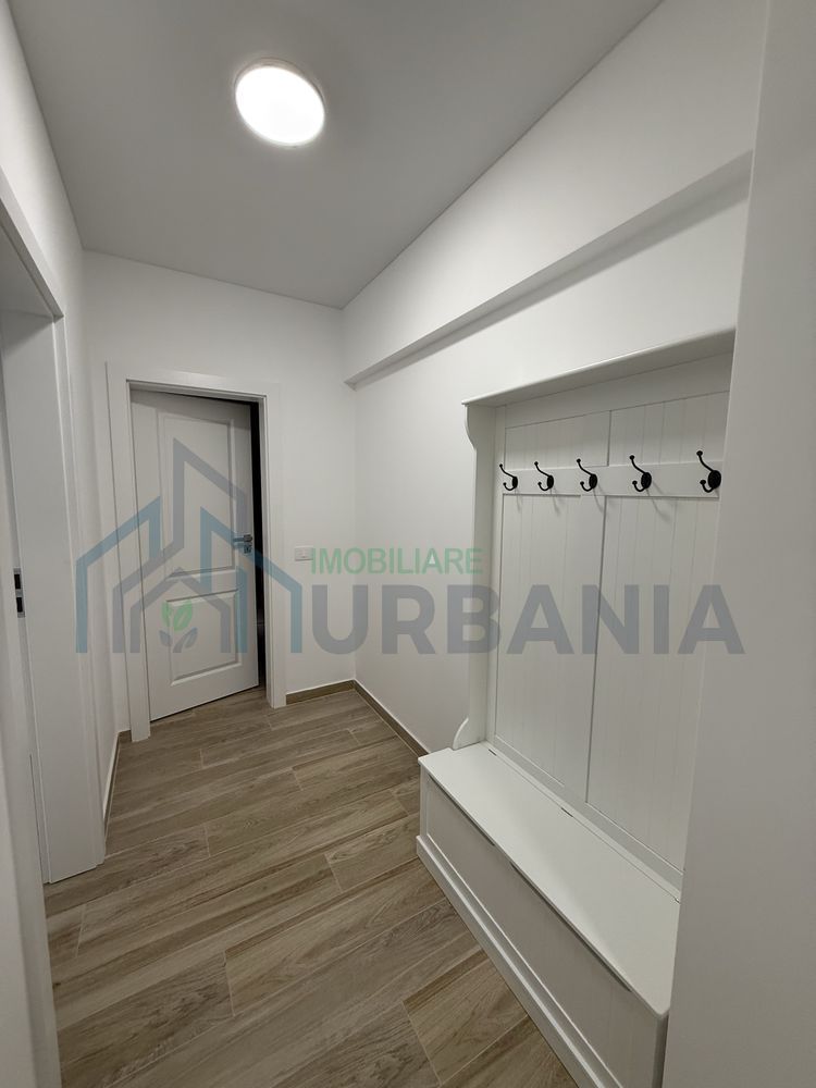 Apartament modern de închiriat în Complexul Contemporan, Păcurari, Iași - Poză 7