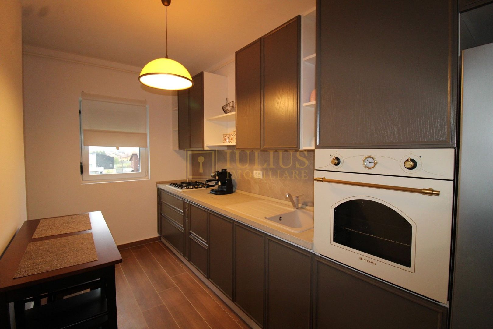 bloc nou, loc de parcare inclus- Braytim - Poză 8