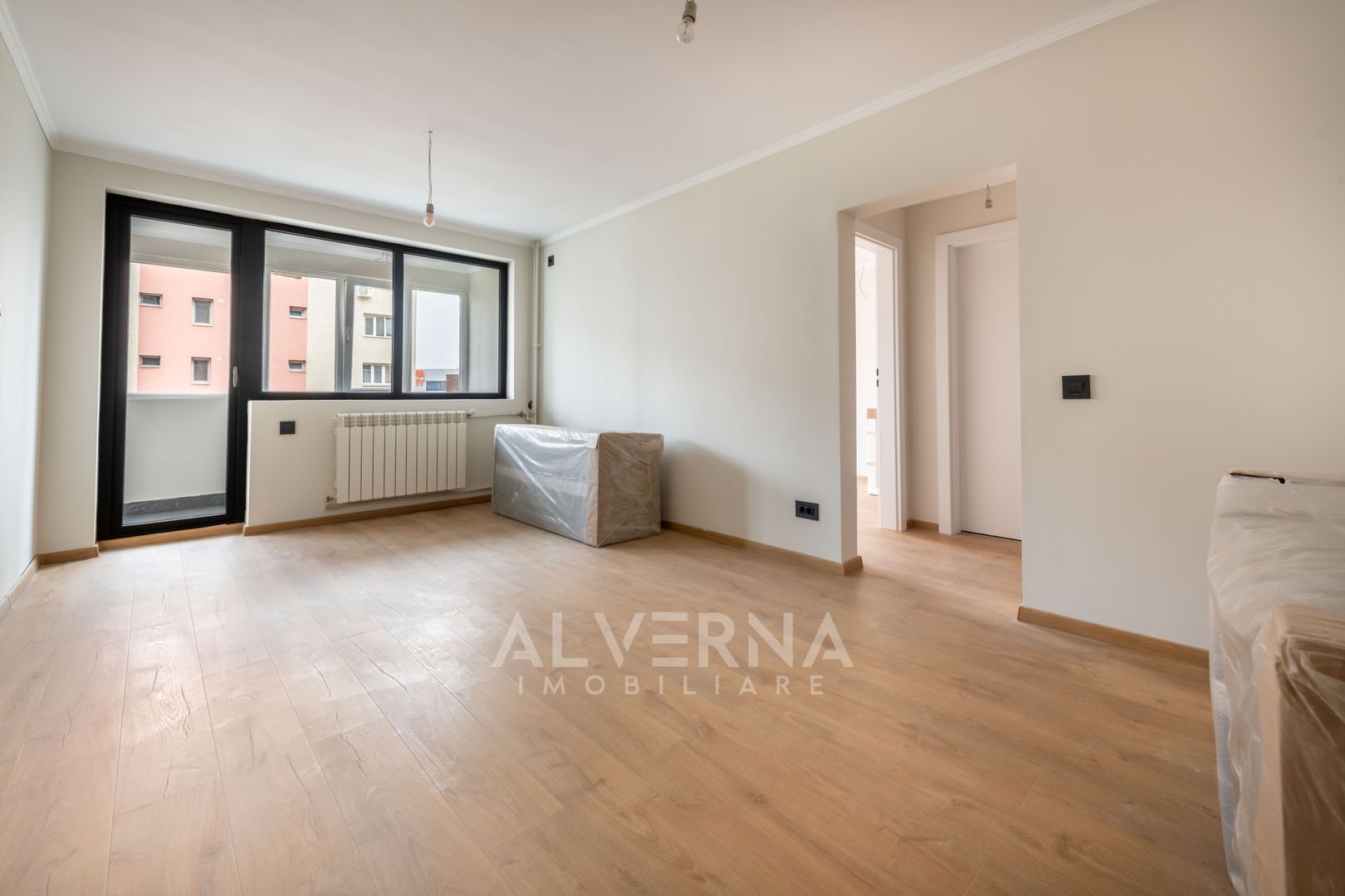 COMISION 0% Apartament 2 camere | 52mp | FARA RISC | Dristor ParkLake - Poză 2