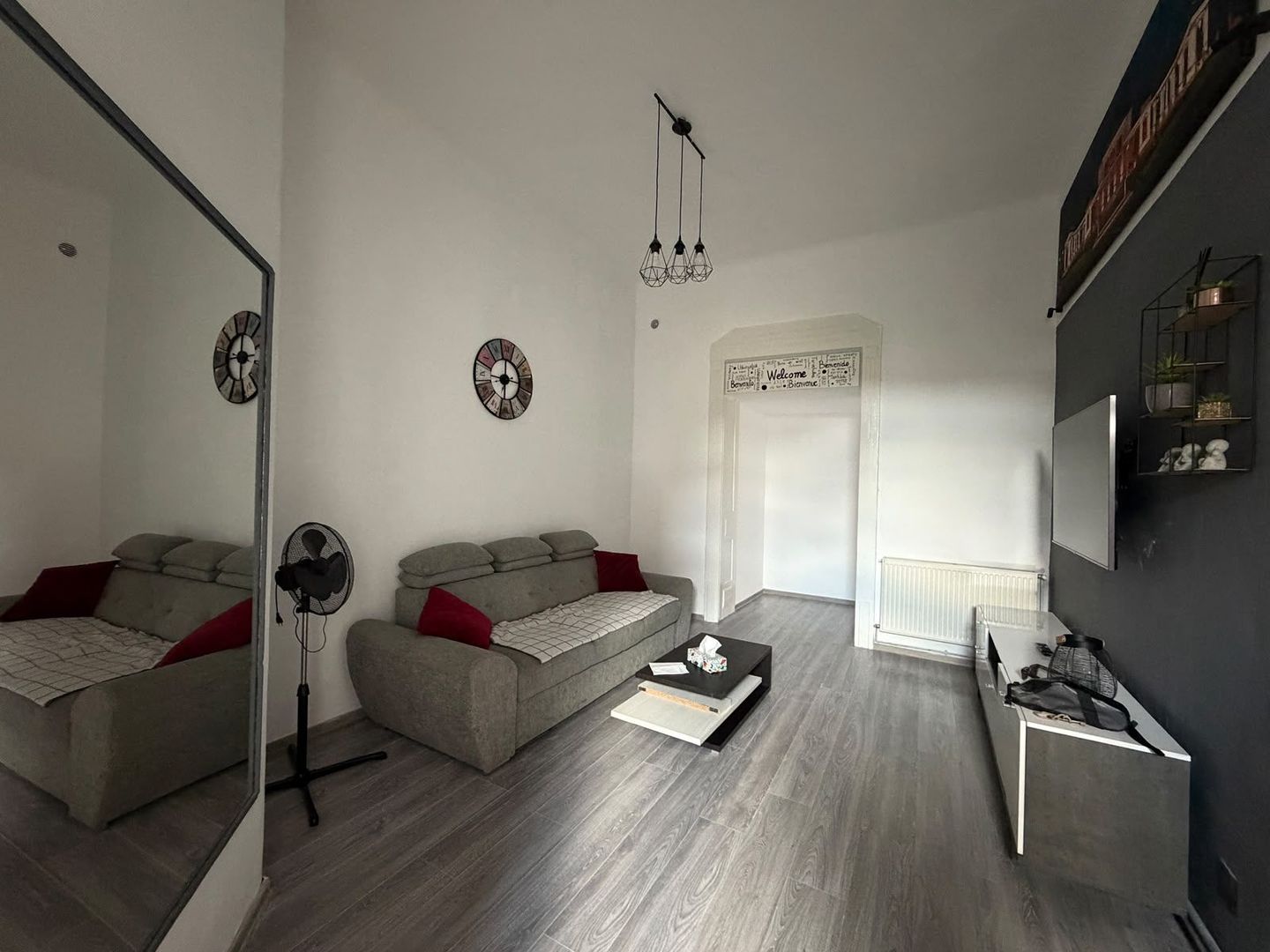 Apartament cu 3 camere | 80 mp | Ultracentral | UMF - Poză 10