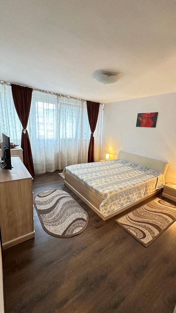 Apartament luminos Cantemir Tineretului - Poză 2