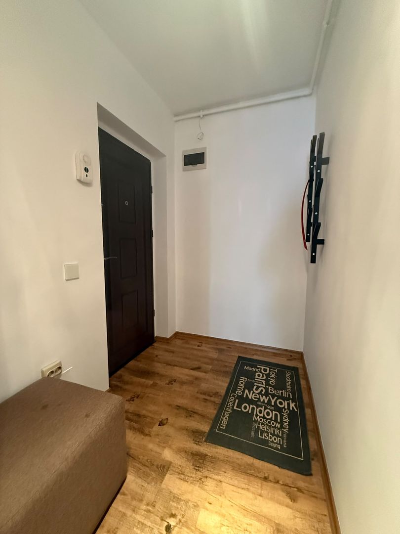 EXCLUSIVITATE ! COMISION 0% APARTAMENT 2 CAMERE ZONA SUBCETATE - Poză 6