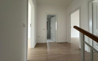 Vile Individuale Cuplate / Proiect Nou/ 20 Unitati Locative - Poză 15