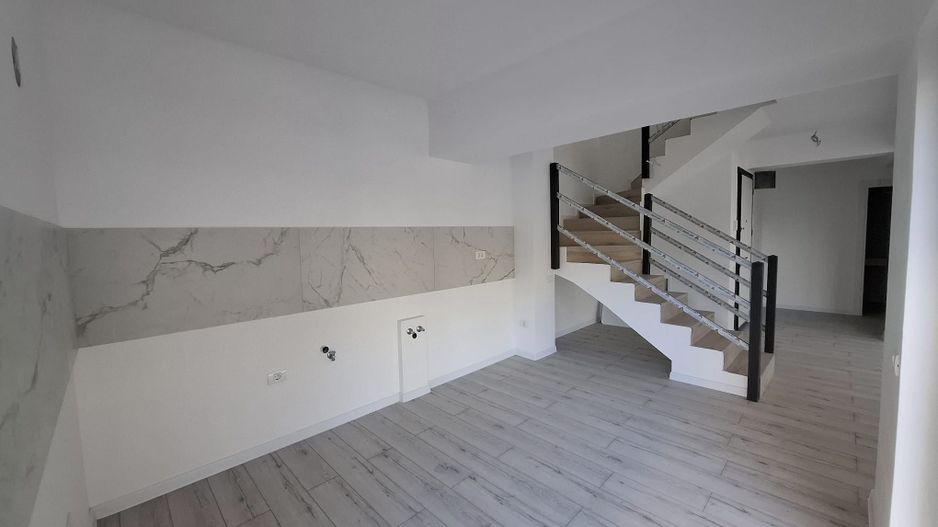 4 camere Bloc Nou Rezidential Birouri L330 GranVia Lake View - Poză 7