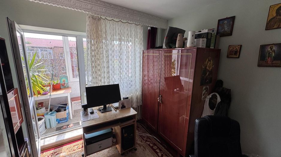 Apartament de vânzare cu 2 camere in zona centrala Alba Iulia - Poză 2