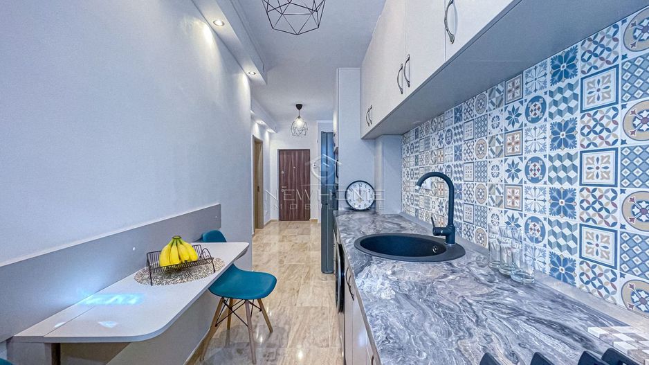 Apartament 2 camere, bloc NOU, Str Abatorului - Poză 6