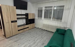 Apartament 2 camere, Podul Roș, Iași - Poză 1
