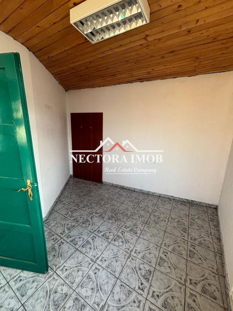 NECTORA IMOB-Spatiu Comercial 7 camere, 2 bai, Zona Cantemir, 180 mp - Poză 10