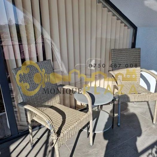 2 Camere | Etaj 3 | Lift | Parcare concesionata | Bloc nou | - Poză 5