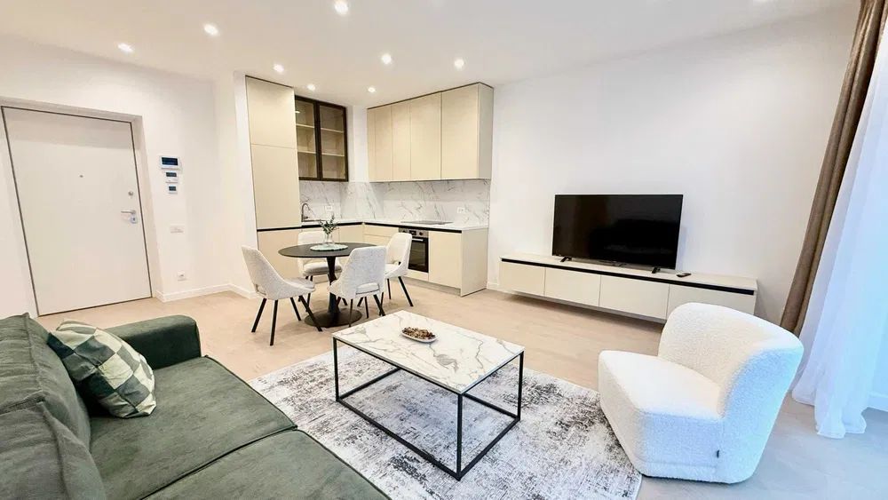 Aviatiei Tower 2 | Apartament 2 camere | Prima Închiriere - Poză 1