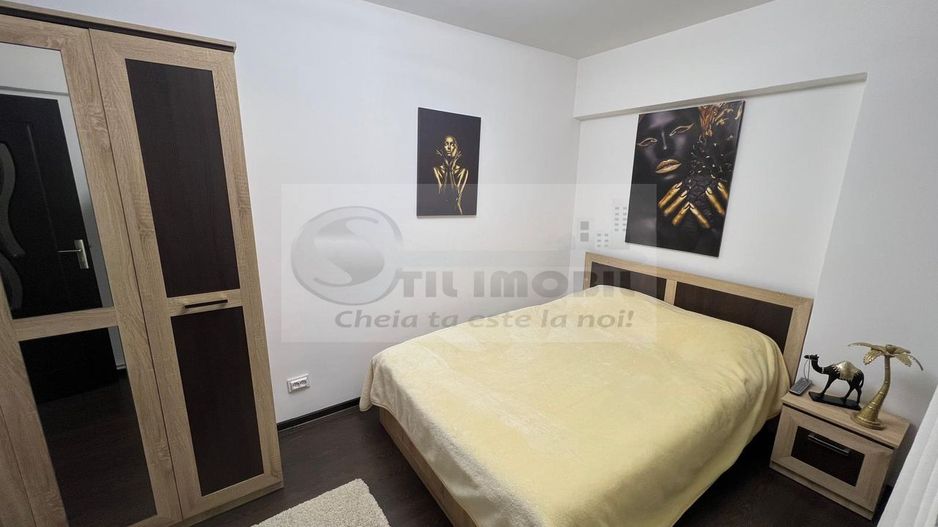 Apartament 2 camere| 60 mp | Păcurari – la bulevard | Prima inchiriere - Poză 6