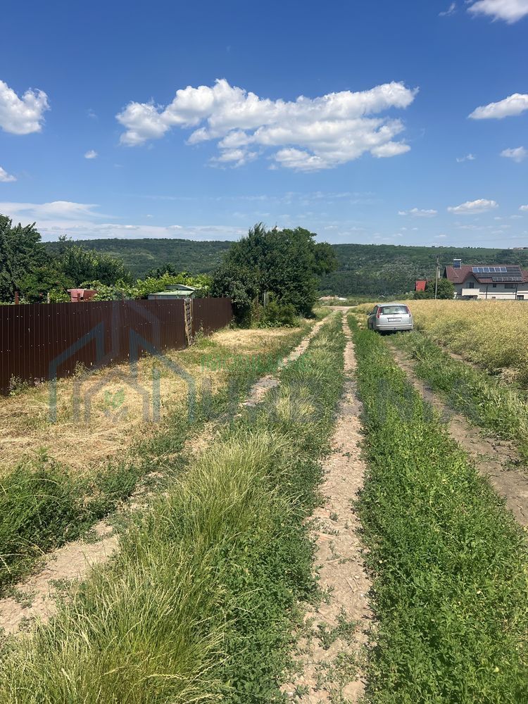 Teren de vânzare, zonă în dezvoltare, Valea Lupului, Brătuleni - Poză 2