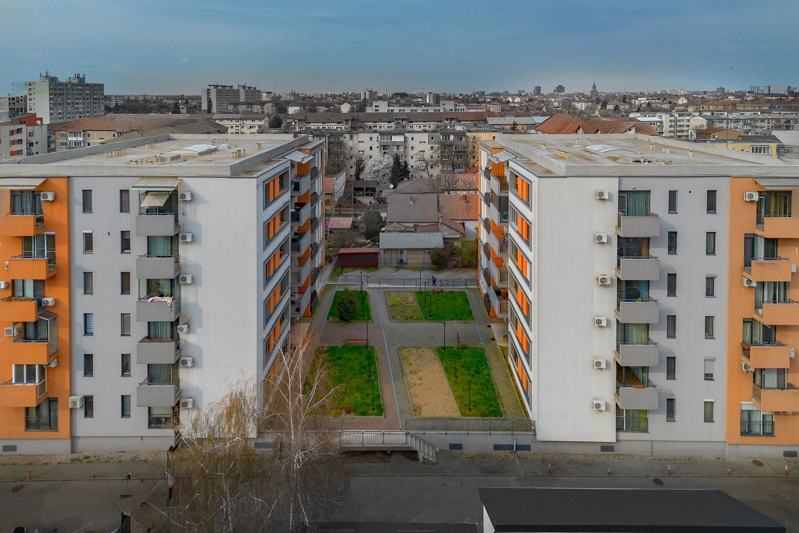 Executive Apartment | Sagului | Luceafarul | 70mp | 2camere 2bai | Lux - Poză 25